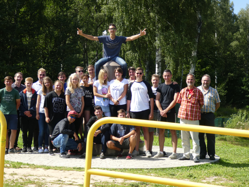 Dreiländereck Dreiländereck