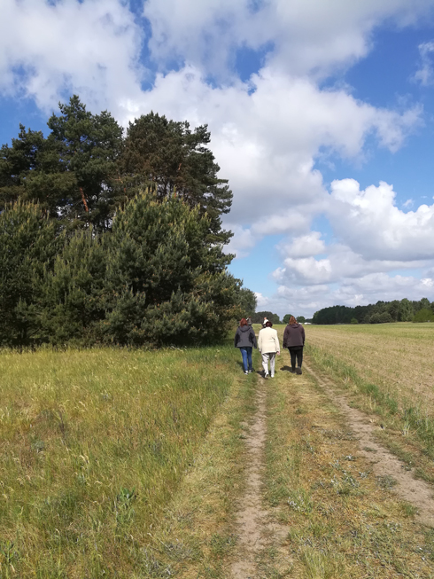 unterwegs unterwegs